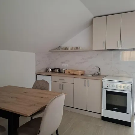 Vikendica Garaski Kutak 2 Arandjelovac