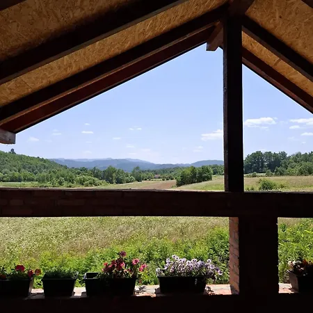 Vikendica Garaski Kutak 2 * Arandjelovac