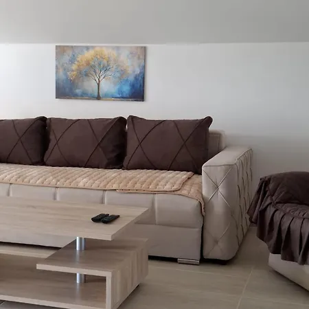 Casa rural Vikendica Garaski Kutak 2