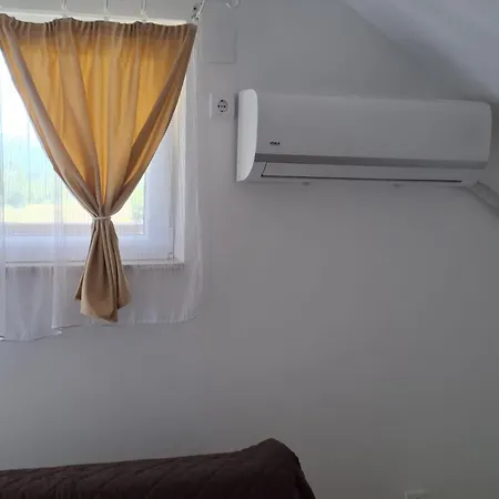 Vikendica Garaski Kutak 2 Casa rural *