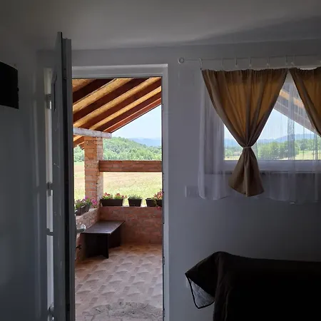 Vikendica Garaski Kutak 2 Casa rural Arandjelovac