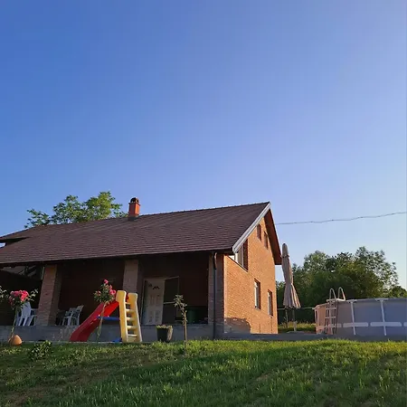 Casa rural Vikendica Garaski Kutak 2 Arandjelovac