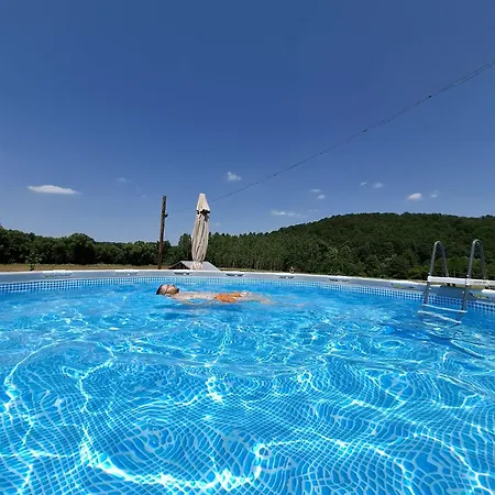 Vikendica Garaski Kutak 2